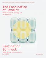 Cover-Bild Faszination Schmuck / The Fascination of Jewelry