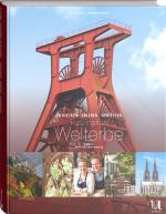 Cover-Bild Faszination Welterbe - Der Westen