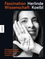 Cover-Bild Faszination Wissenschaft