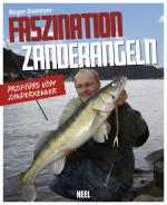 Cover-Bild Faszination Zanderangeln