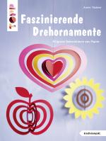 Cover-Bild Faszinierende Drehornamente (kreativ.kompakt.)