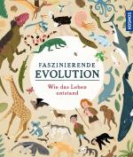 Cover-Bild Faszinierende Evolution