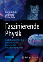 Cover-Bild Faszinierende Physik