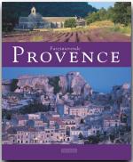 Cover-Bild Faszinierende Provence