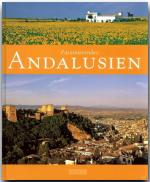Cover-Bild Faszinierendes Andalusien