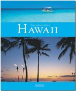 Cover-Bild Faszinierendes Hawaii