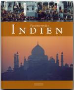 Cover-Bild Faszinierendes Indien