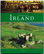 Cover-Bild Faszinierendes Irland