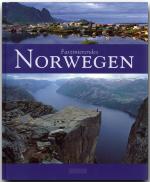 Cover-Bild Faszinierendes Norwegen