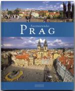 Cover-Bild Faszinierendes Prag