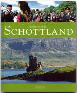 Cover-Bild Faszinierendes Schottland