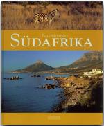 Cover-Bild Faszinierendes Südafrika