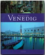 Cover-Bild Faszinierendes Venedig