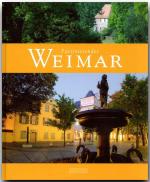 Cover-Bild Faszinierendes Weimar