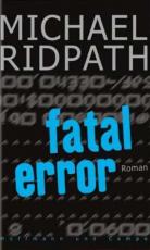 Cover-Bild Fatal Error