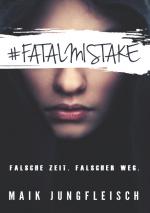 Cover-Bild Fatal Mistake