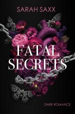 Cover-Bild Fatal Secrets