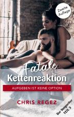 Cover-Bild Fatale Kettenreaktion
