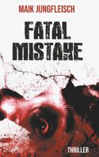 Cover-Bild Fatale Mistake