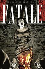 Cover-Bild Fatale