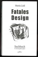 Cover-Bild "Fatales Design"