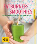 Cover-Bild Fatburner-Smoothies