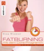 Cover-Bild Fatburning mit dem Core-Programm