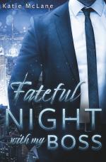 Cover-Bild Fateful Night with my Boss