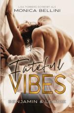 Cover-Bild Fateful Vibes: Benjamin & Leonie