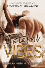 Cover-Bild Fateful Vibes: Benjamin & Leonie