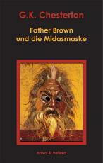 Cover-Bild Father Brown und die Midasmaske