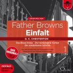 Cover-Bild Father Browns Einfalt Vol. 1