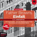 Cover-Bild Father Browns Einfalt Vol. 4