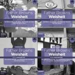 Cover-Bild Father Browns Weisheit - Band 2 der Gesamtausgabe