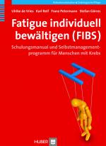 Cover-Bild Fatigue individuell bewältigen (FIBS)