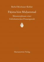 Cover-Bild Fatima bint Muhammad