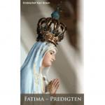 Cover-Bild Fatima-Predigten