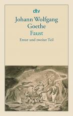 Cover-Bild Faust Eine Tragödie