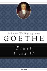 Cover-Bild Faust I und II