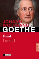 Cover-Bild Faust I und II