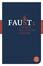 Cover-Bild Faust I