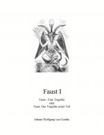 Cover-Bild Faust I