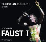 Cover-Bild Faust I