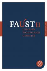 Cover-Bild Faust II