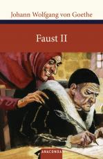 Cover-Bild Faust II