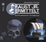 Cover-Bild Faust jr. ermittelt 4. Störtebekers Totenkopf