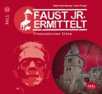 Cover-Bild Faust jr. ermittelt: Frankensteins Erben (11)