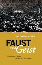 Cover-Bild Faust und Geist