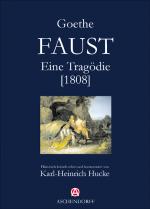 Cover-Bild Faust