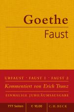 Cover-Bild Faust